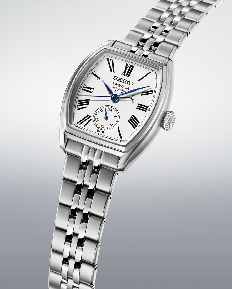 SEIKO PRESAGE SPB537