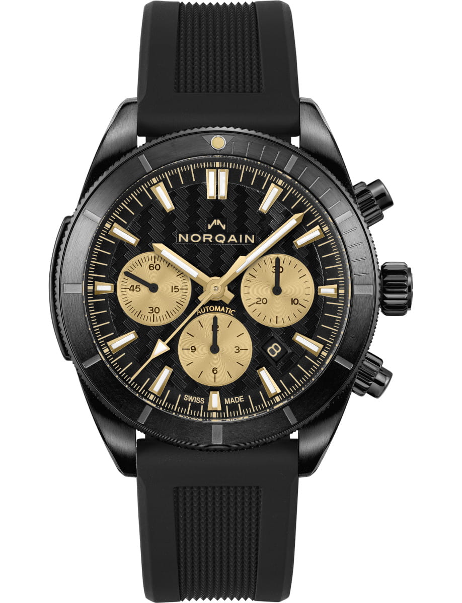Adventure Sport Chronograph 