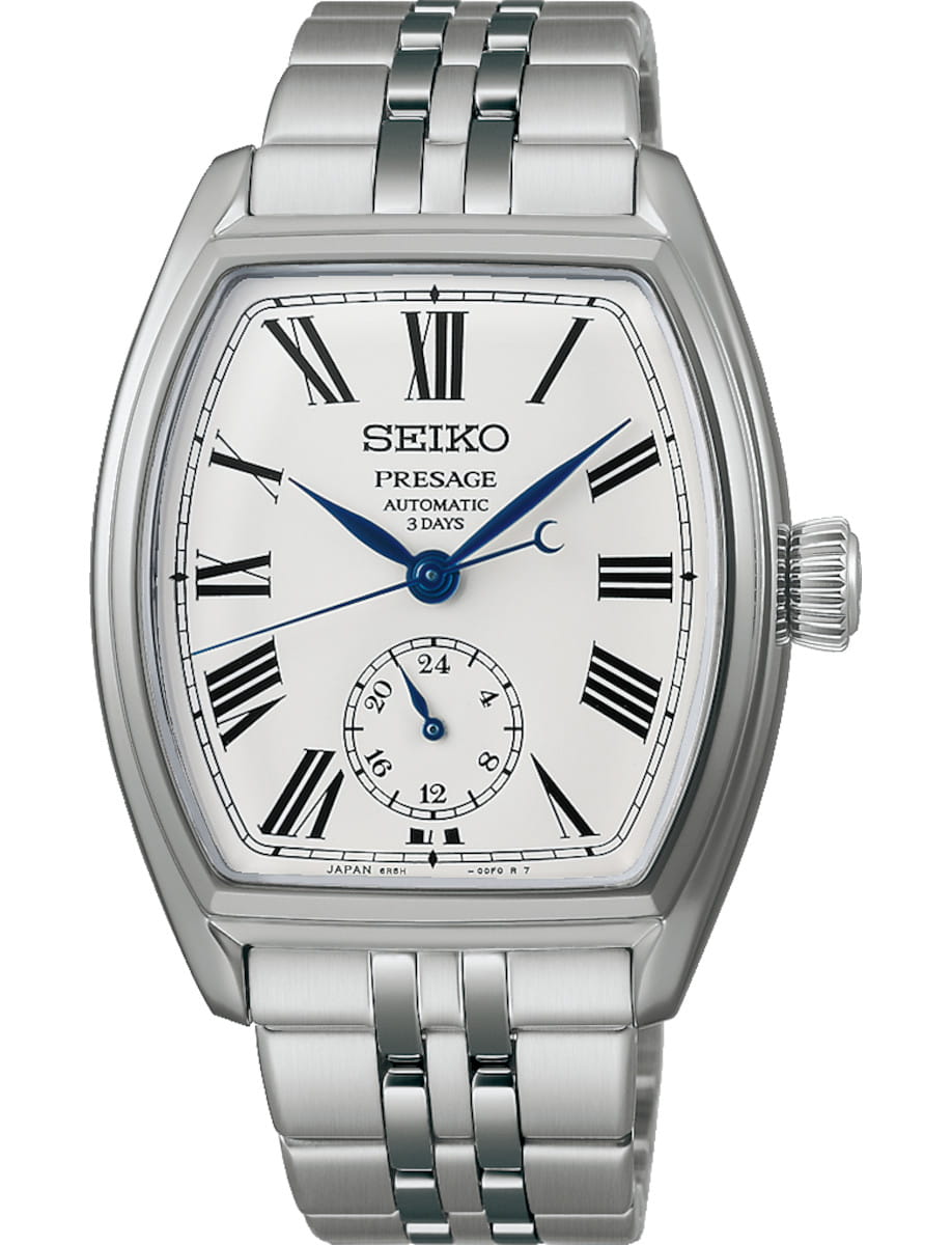 Presage Classic Series