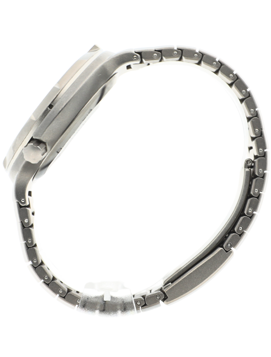 Porsche Design by IWC Ocean 2000 right side view