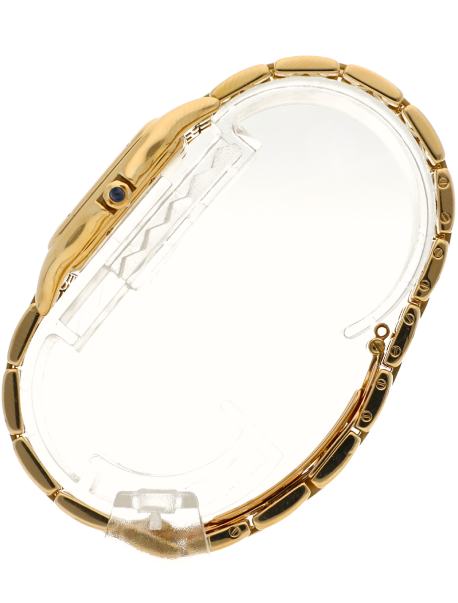 Cartier Panthere MM right side view