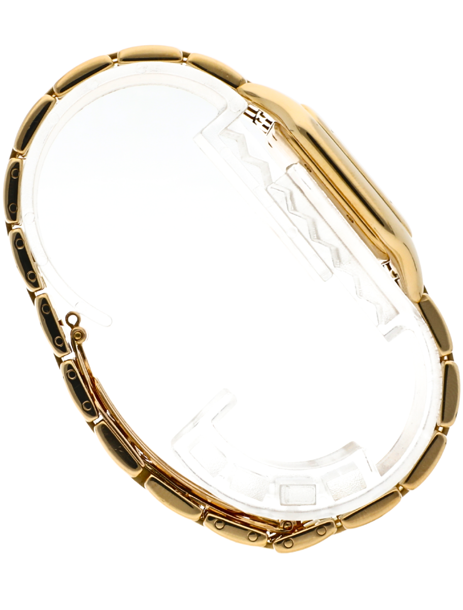 Cartier Panthere MM left side view