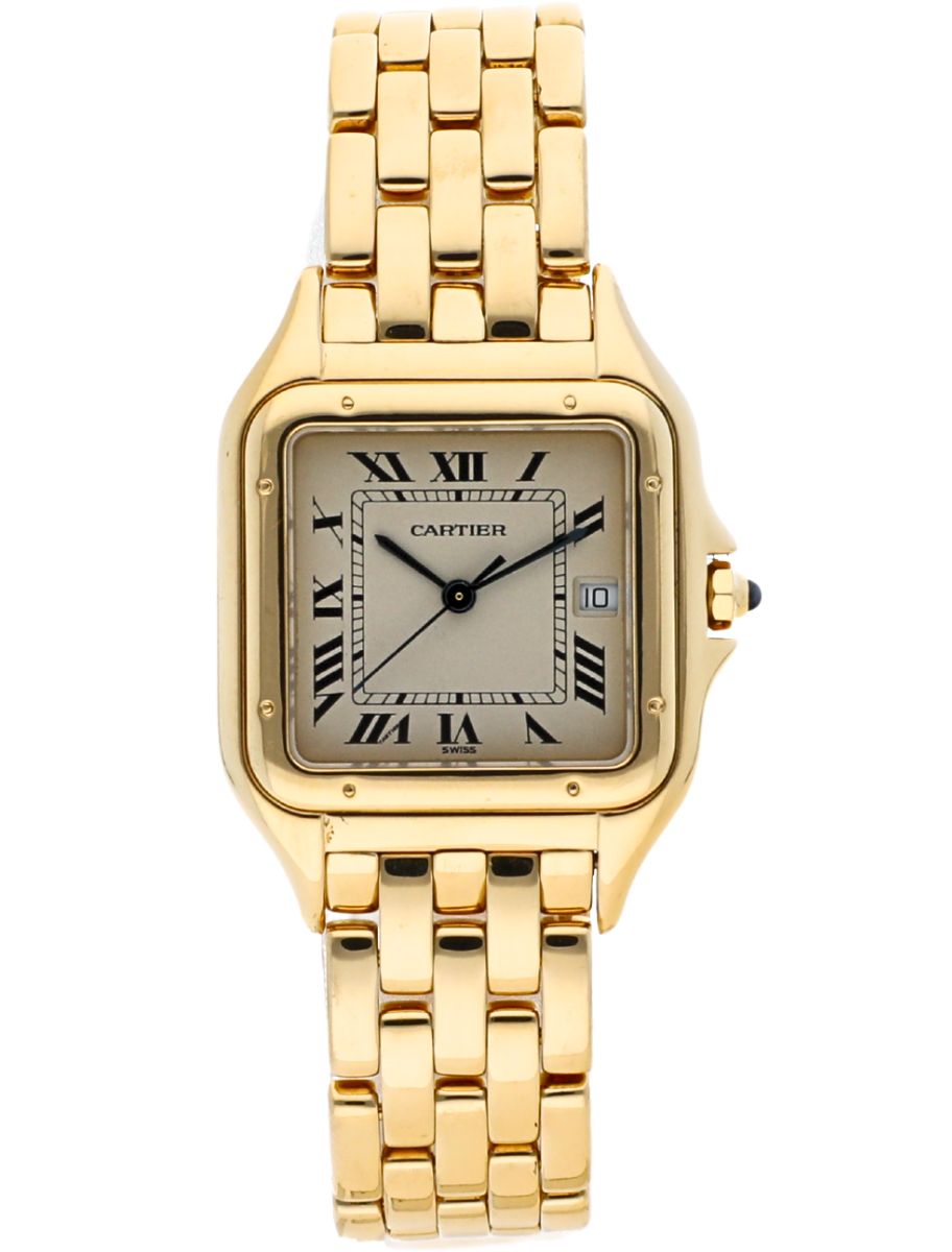 Cartier Panthère MM