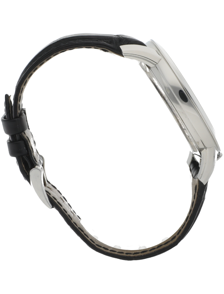 ARNOLD & SON TIME PYRAMID left side view