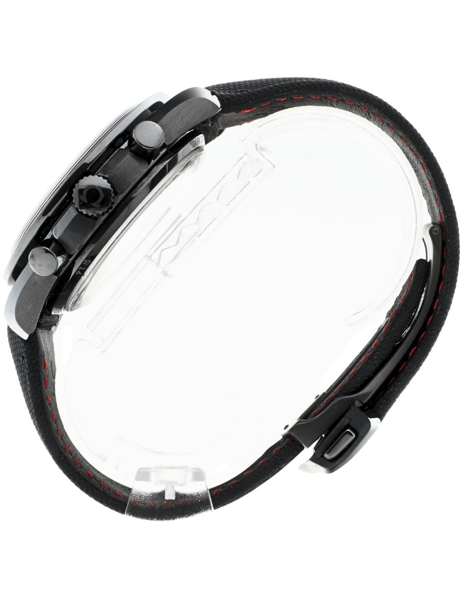 Omega Speedmaster DSOTM right side view