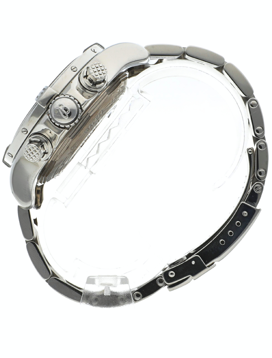 Breitling Avenger II LE right side view