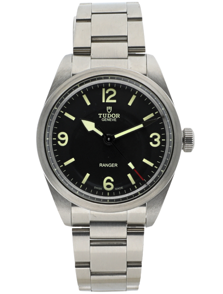 Tudor Ranger 39