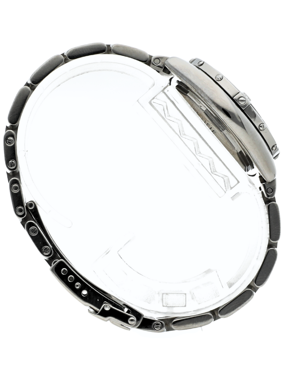 Breitling Callistino left side view