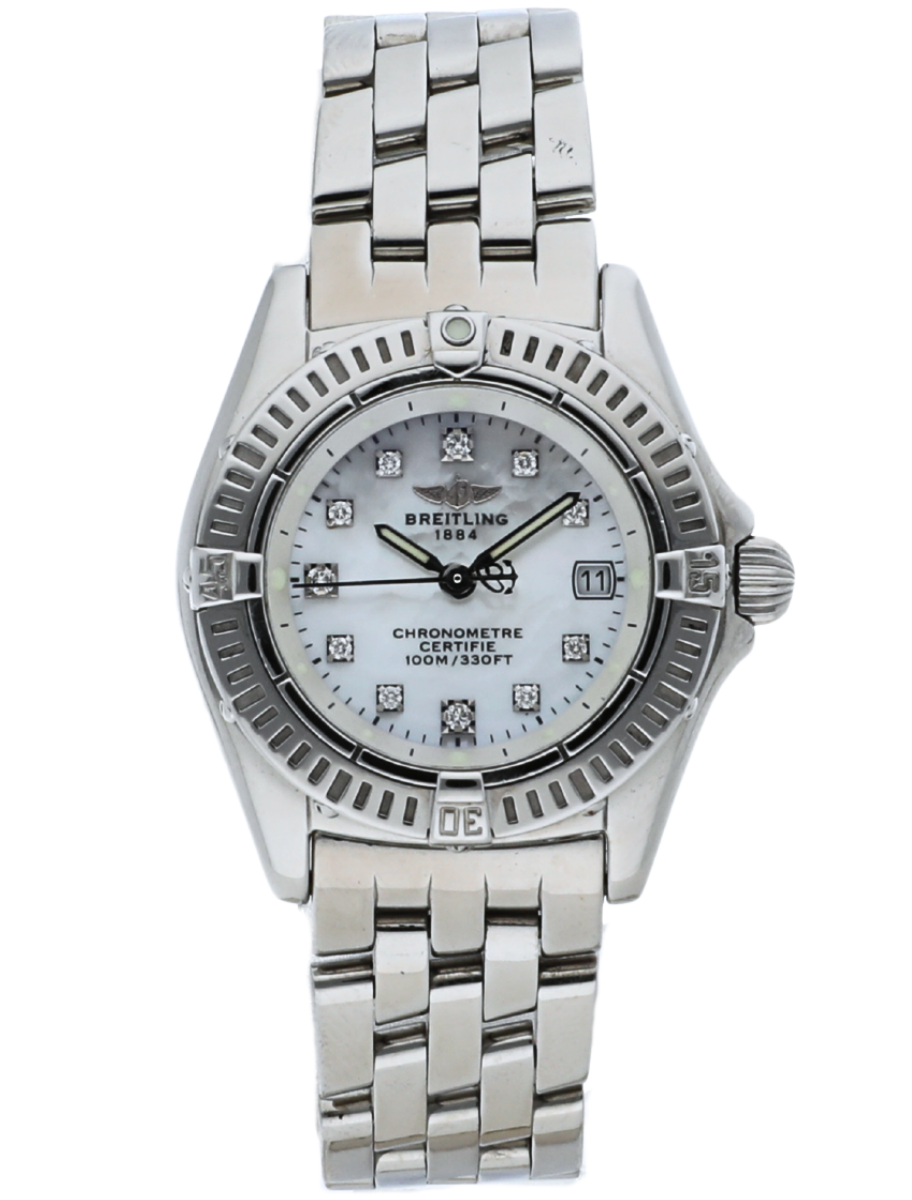 Breitling Callistino