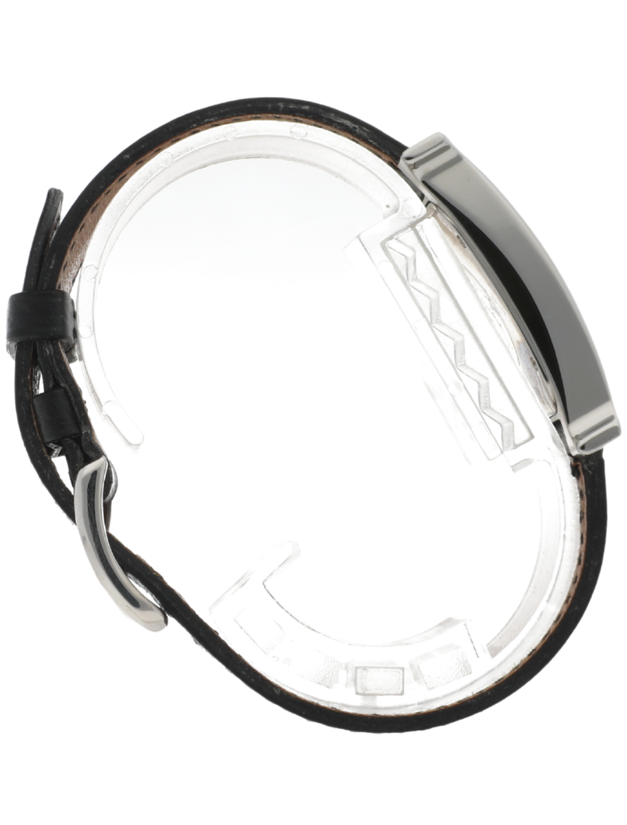 Hermes Heure H left side view