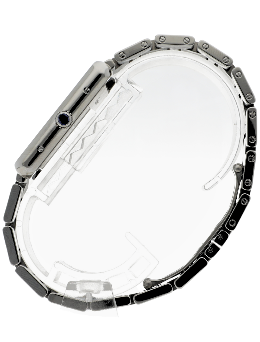 Cartier Tank Solo right side view