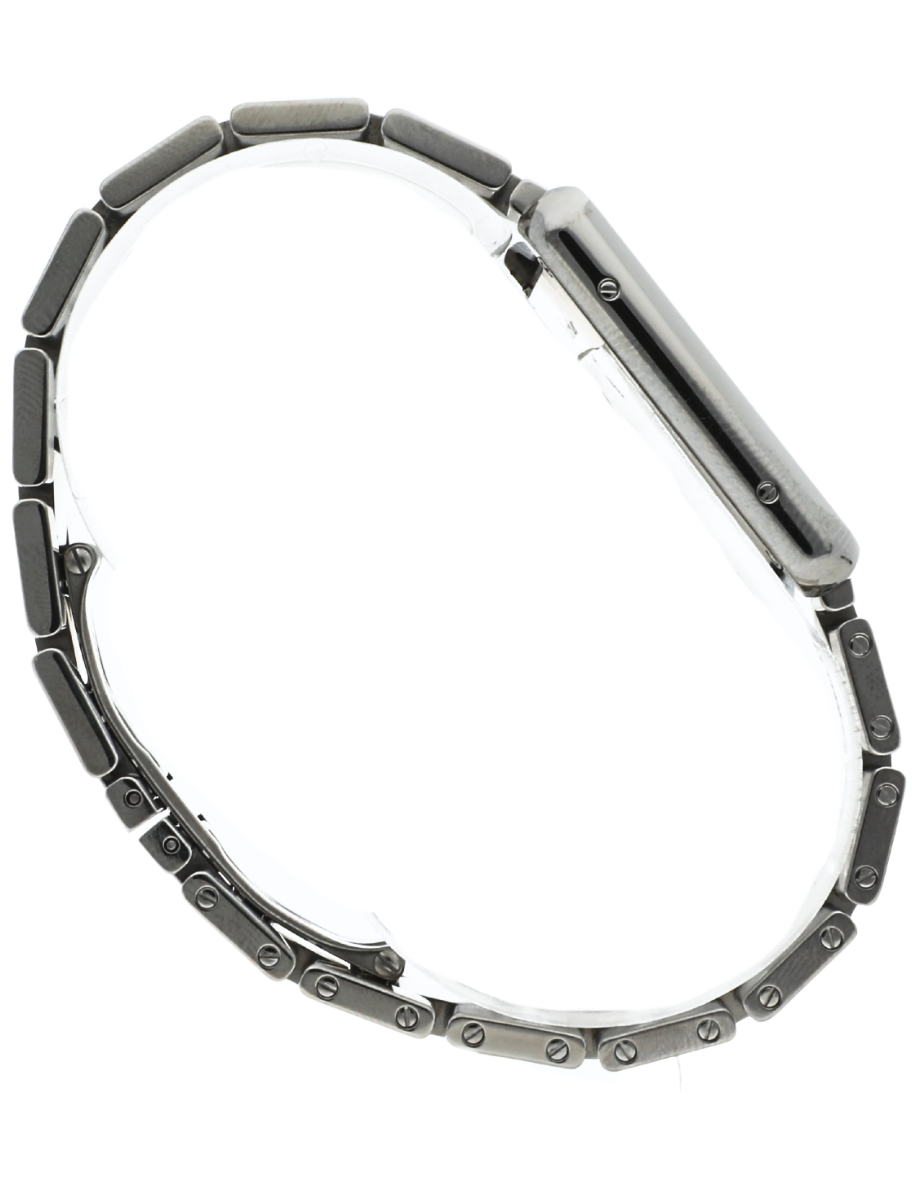 Cartier Tank Solo left side view