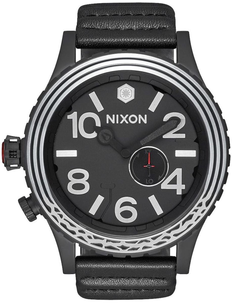 Leather Star Wars Kylo