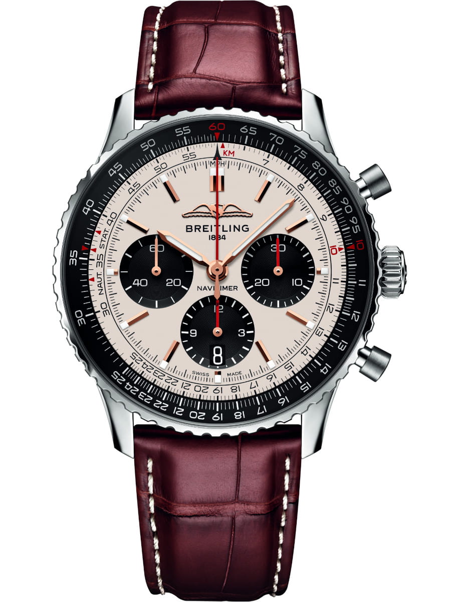 Navitimer B01 Chronograph 43 - North America Limited Edition