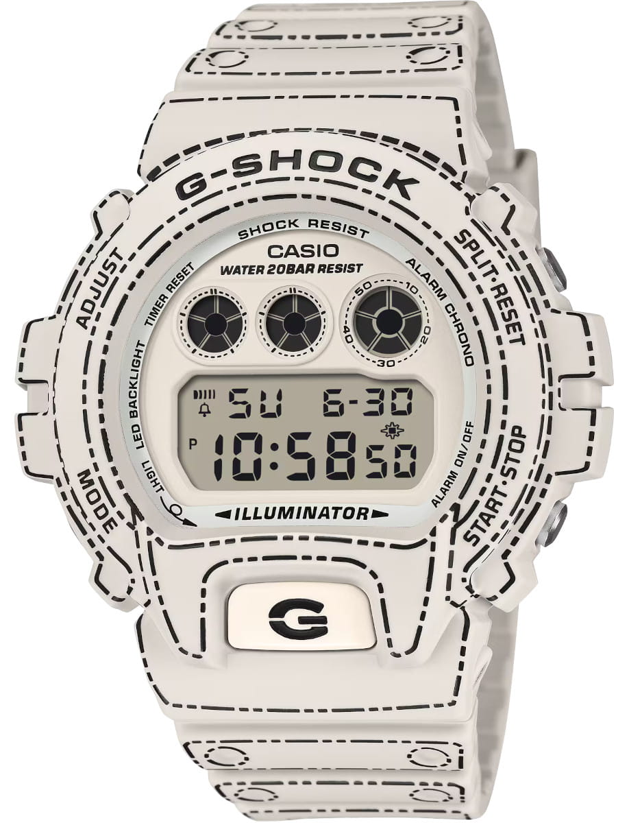Digital 6900 Series