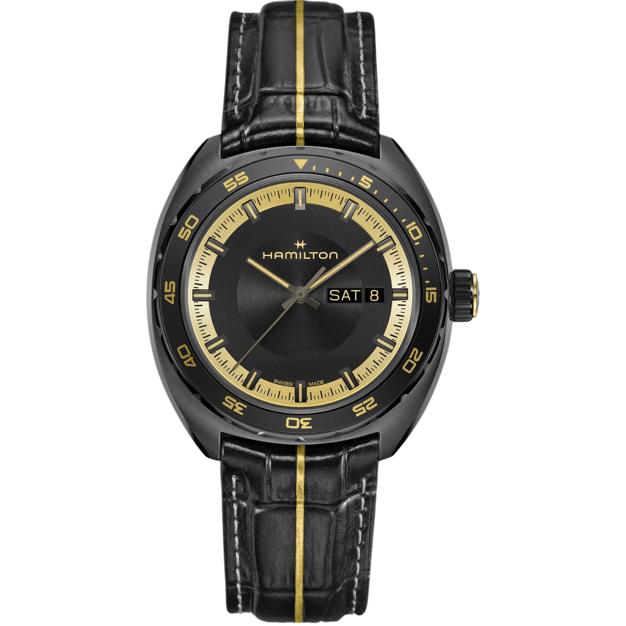 American Classic Pan Europ Resident Evil Requiem