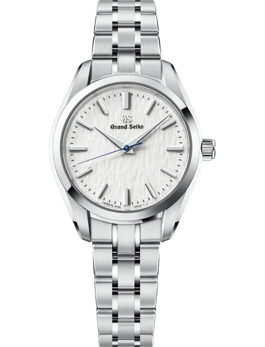 Heritage Collection Annual Accuracy Quartz SBGX359