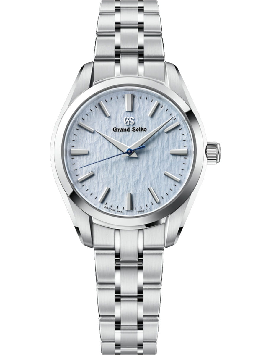 Heritage Collection Annual Accuracy Quartz SBGX361