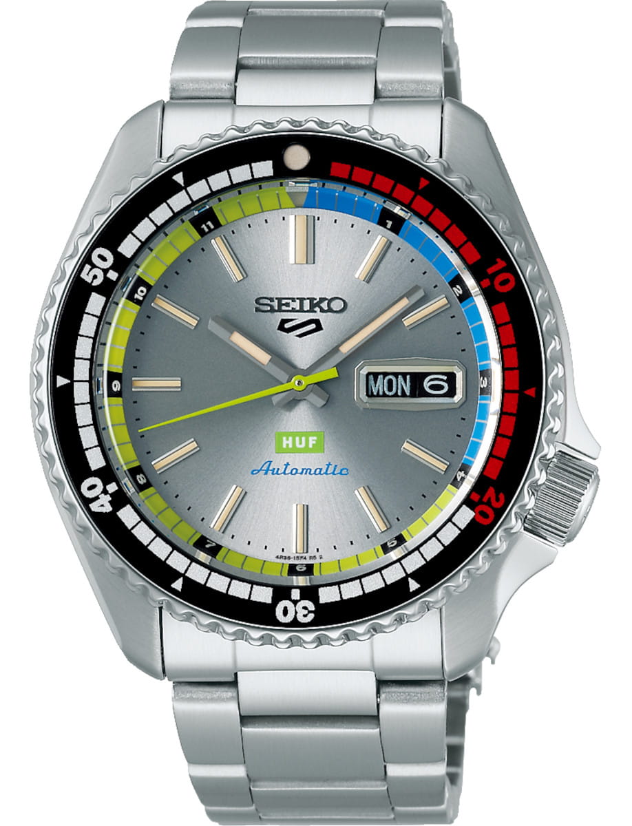 5 Sports SKX series SRPL33