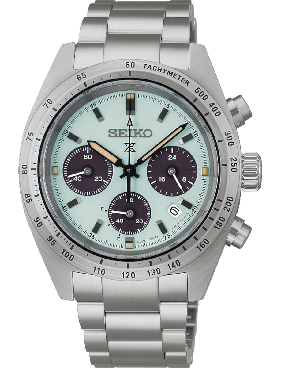 Prospex Speedtimer SSC965