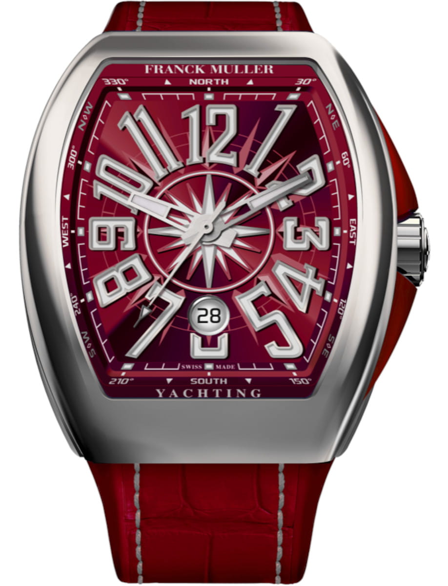 Vanguard Yachting