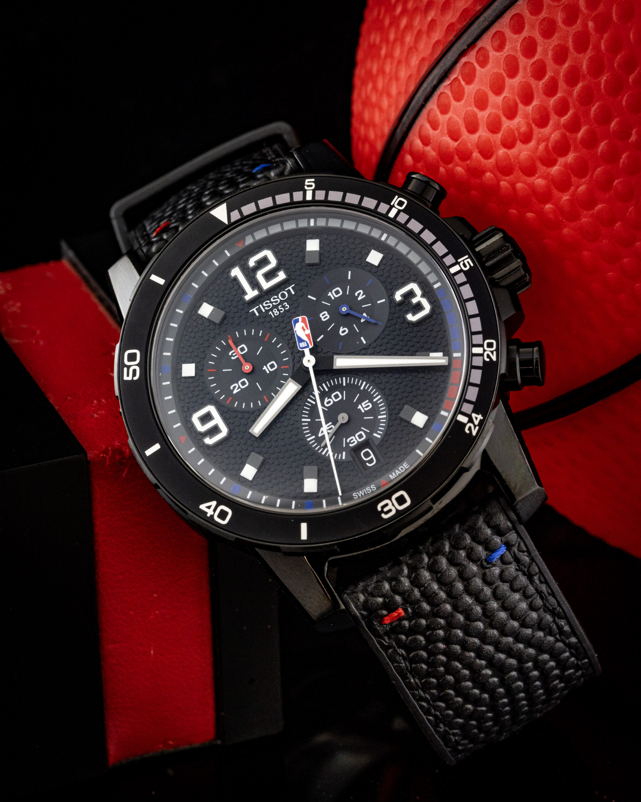 TISSOT SUPERSPORT