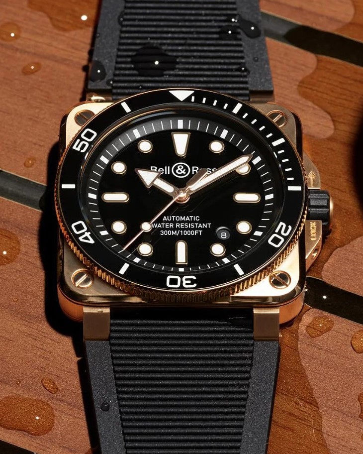 BELL & ROSS BR03