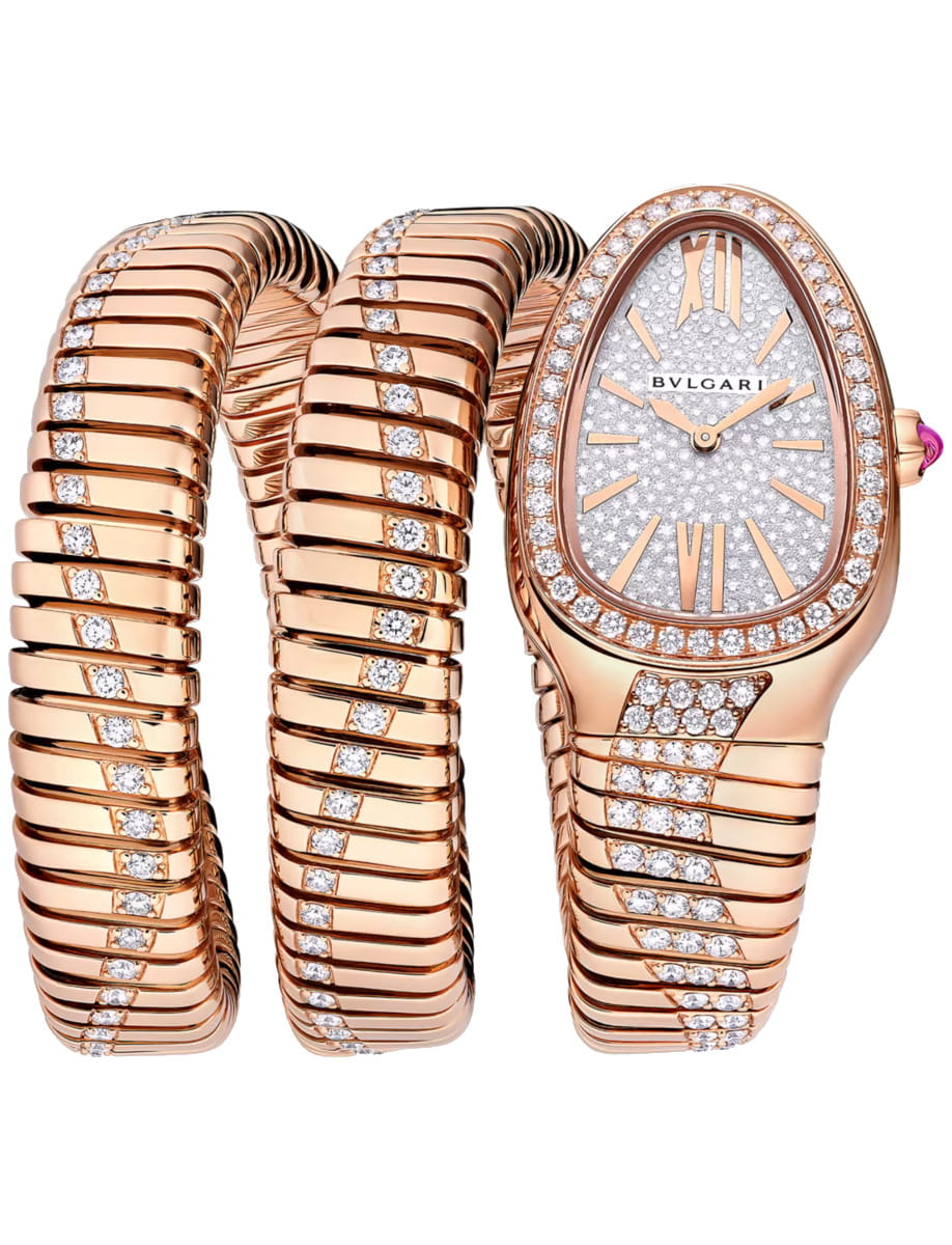 Serpenti Tubogas Infiniti