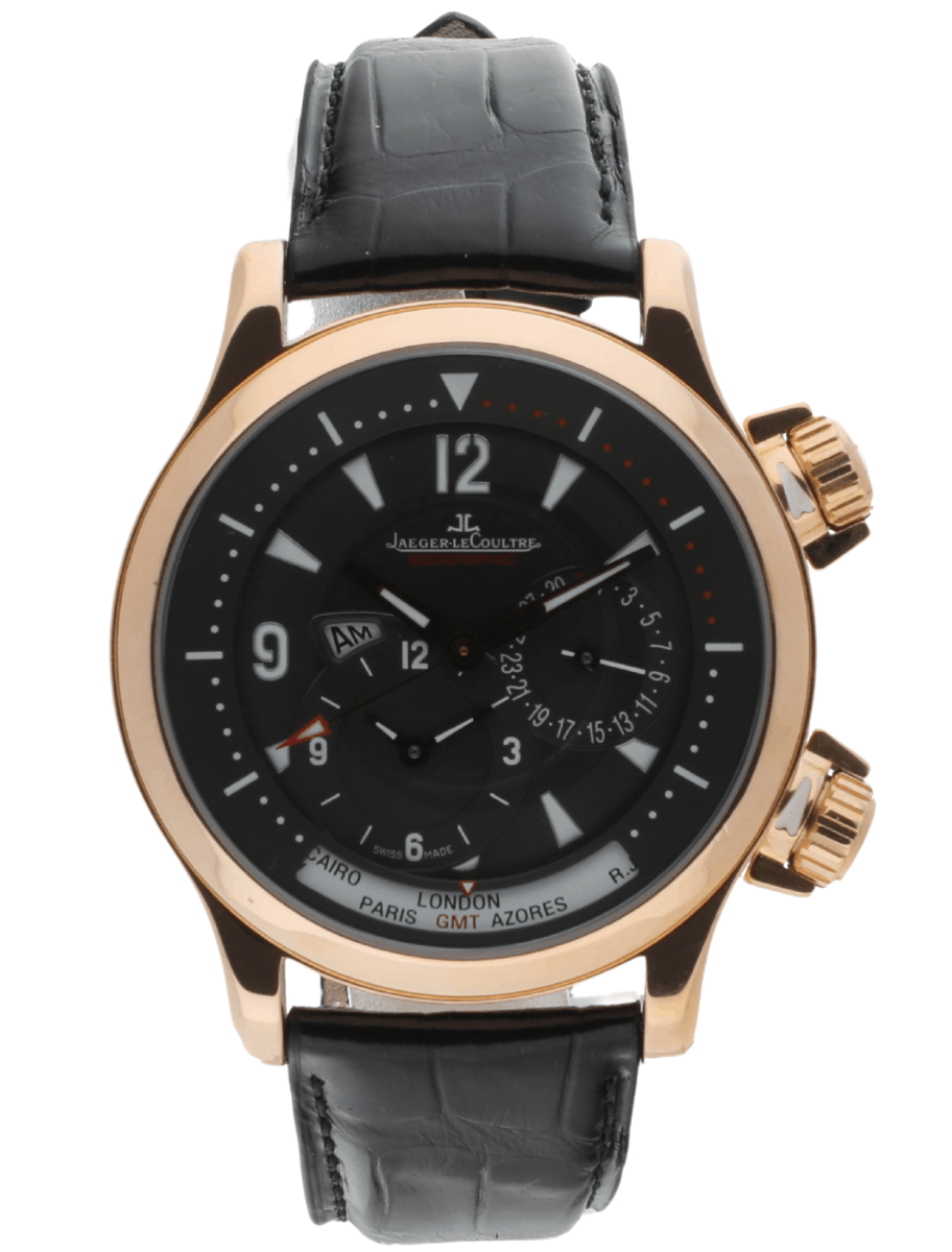 JLC Master Compressor Geographic