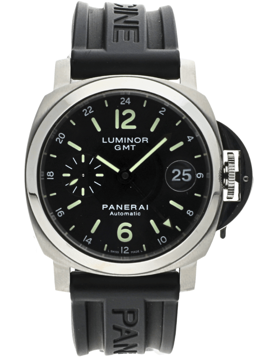 Panerai Luminor Marina GMT