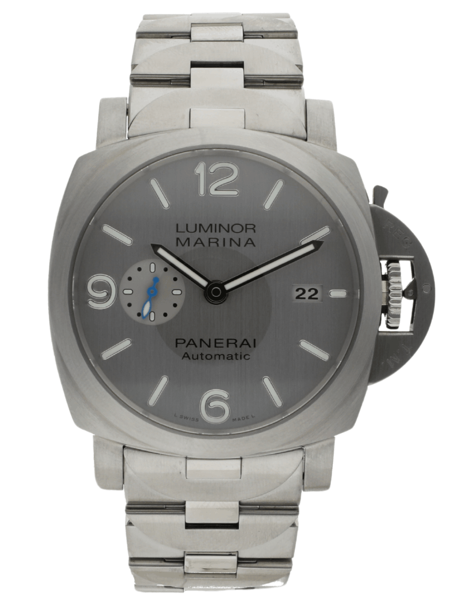 Panerai Luminor Marina