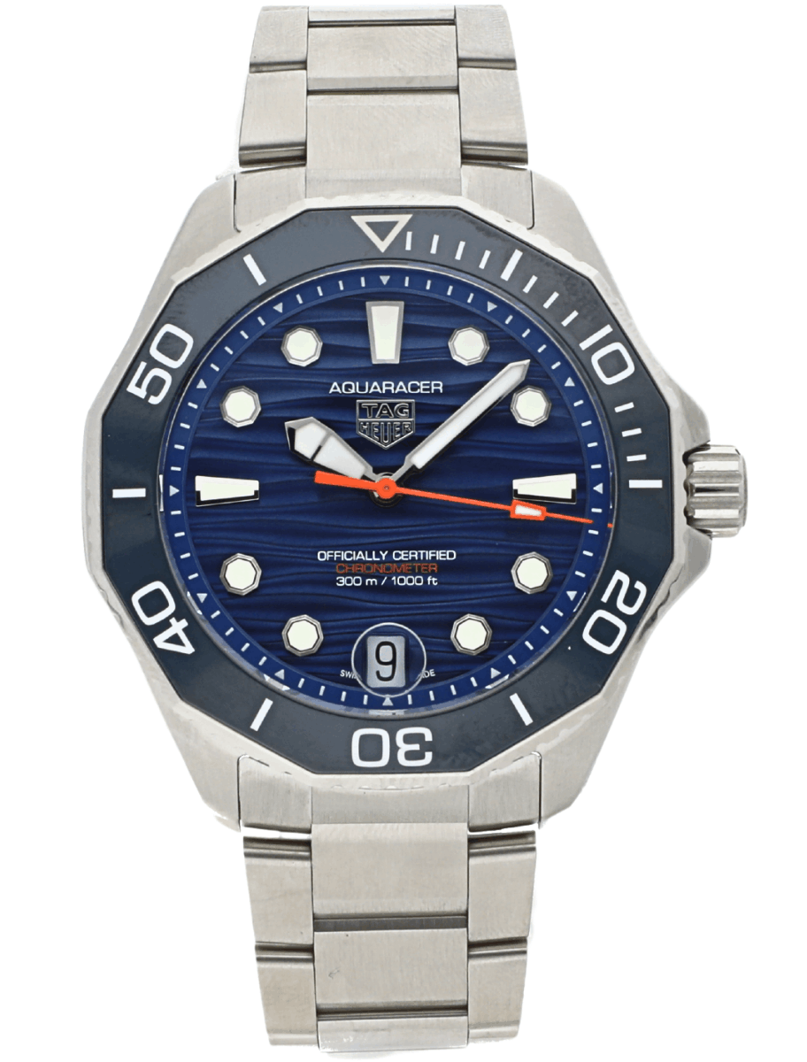 Tag Heuer Aquaracer Professional 300 Date