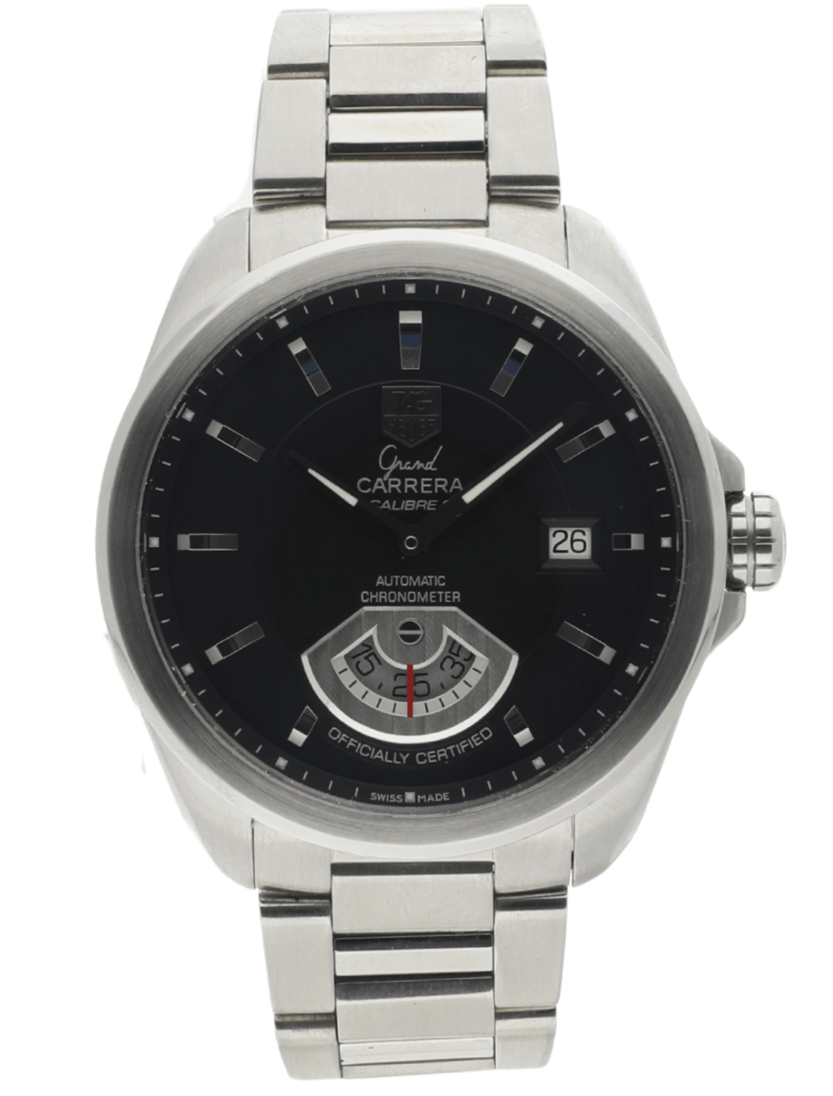 TAG Heuer Grand Carrera