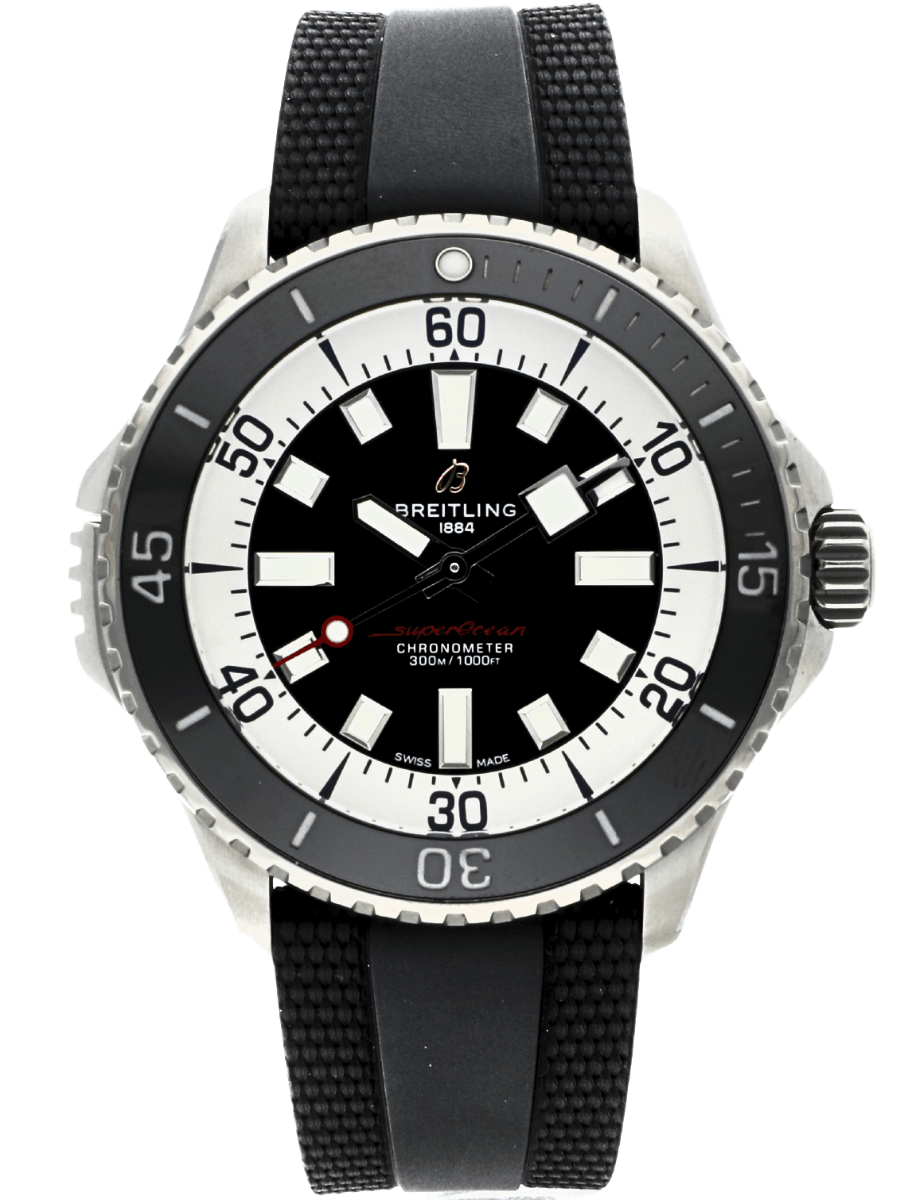 Breitling Superocean Automatic 46