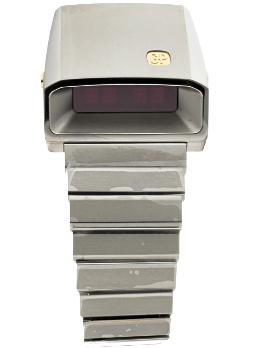 Girard-Perregaux Casquette 2.0 Titanium and Gold