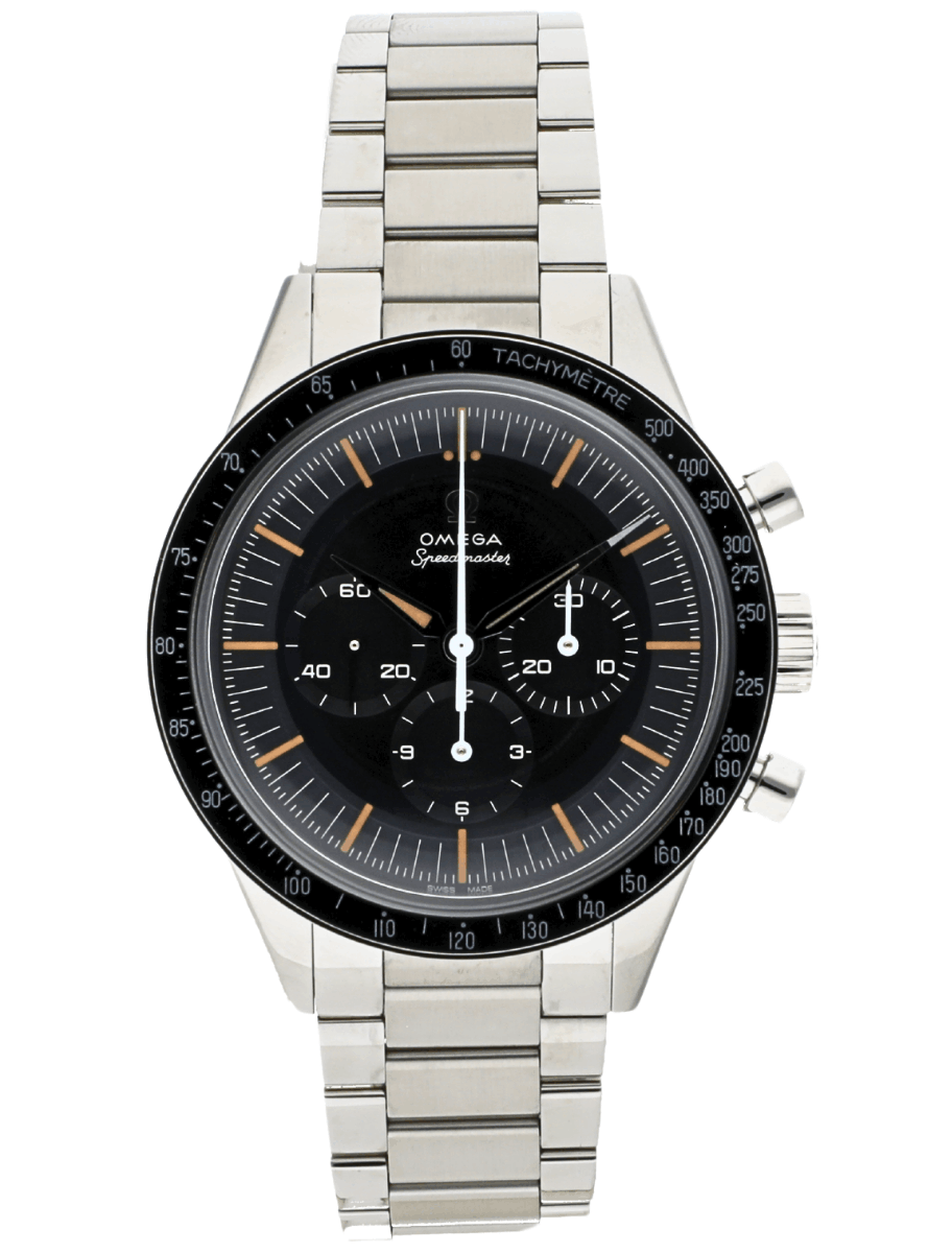 Omega Speedmaster First Omega in Space