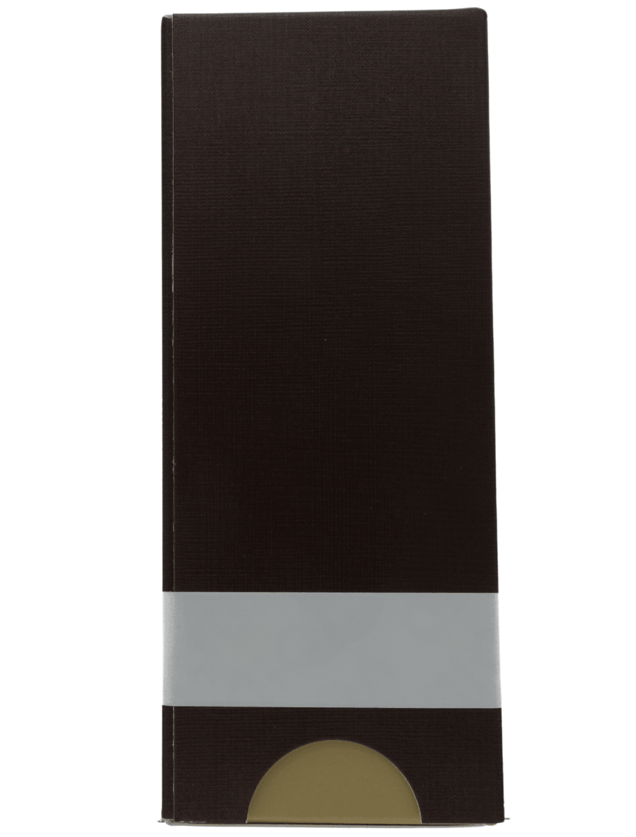 Side view of pre-owned Patek Phillipe with yellow gold case and bracelet, and white dial.