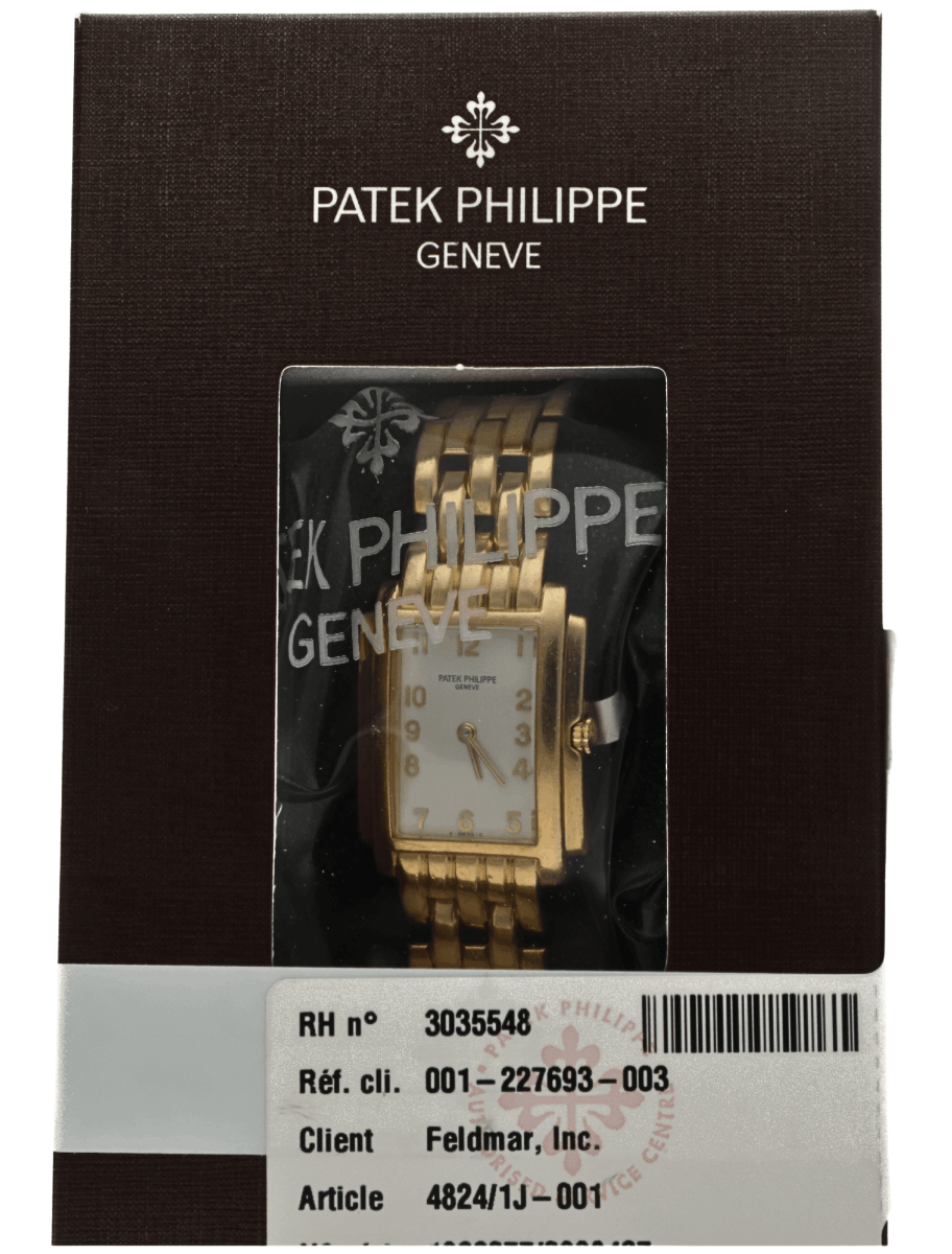 Patek Phillipe Gondolo