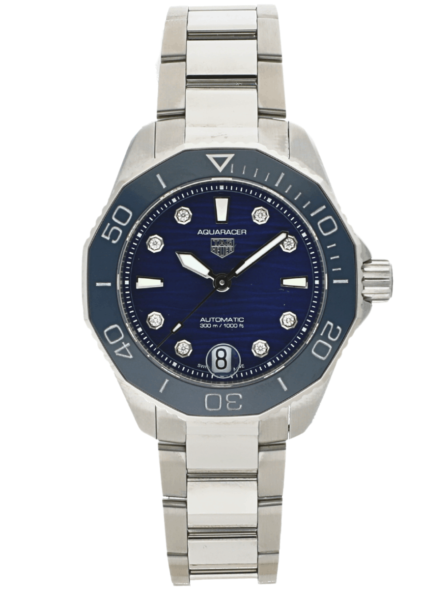 Tag Heuer Aquaracer Professional 300
