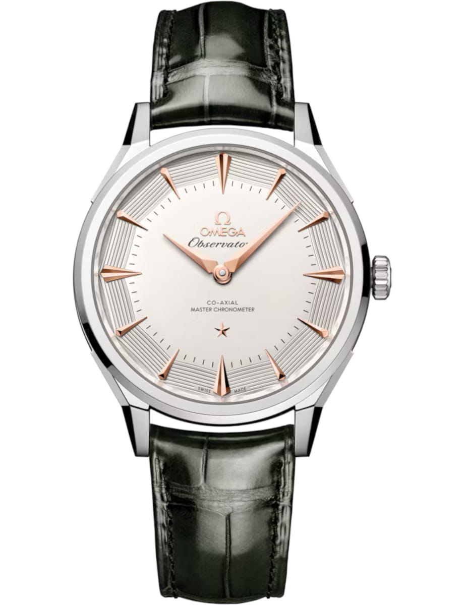 Constellation Observatory