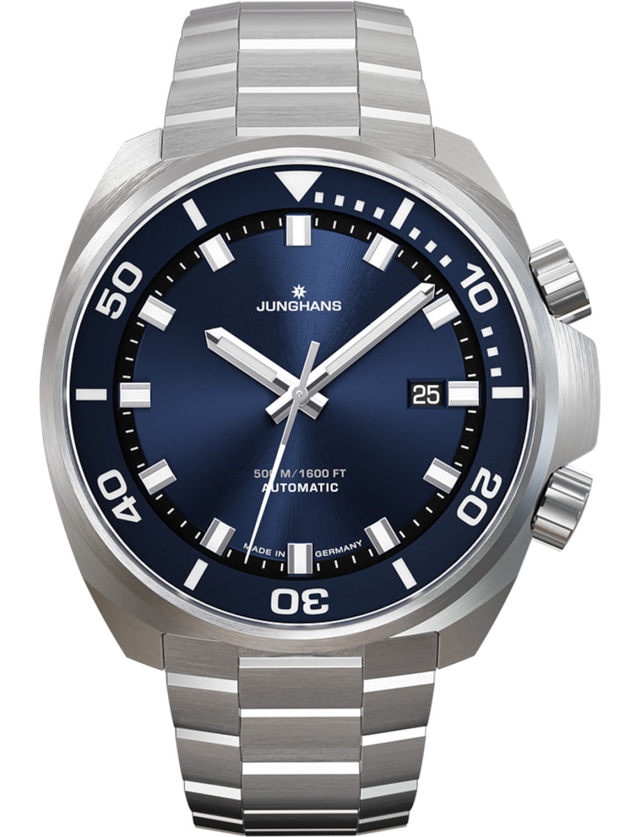 Aquaris Blue