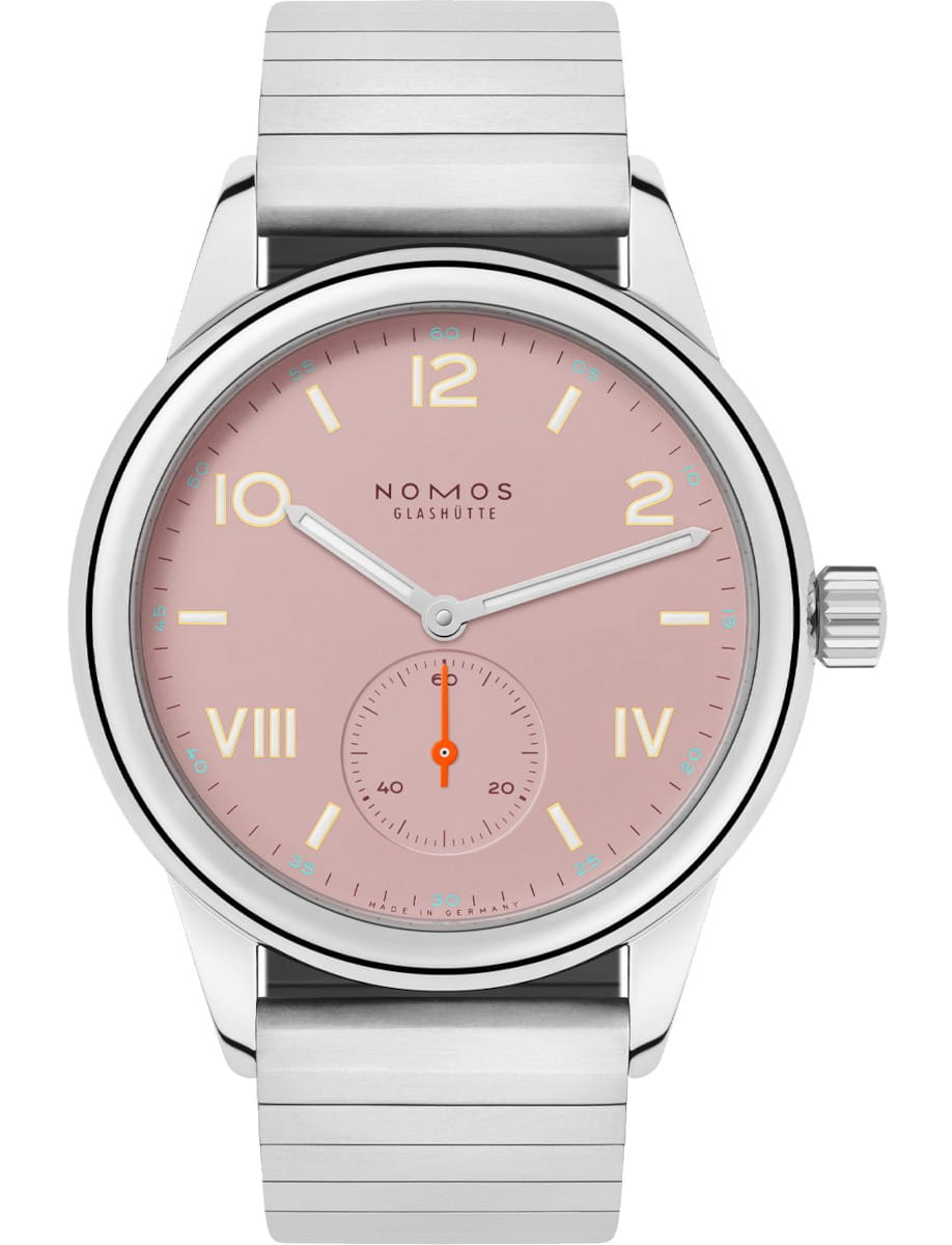 Club Campus Full Rose