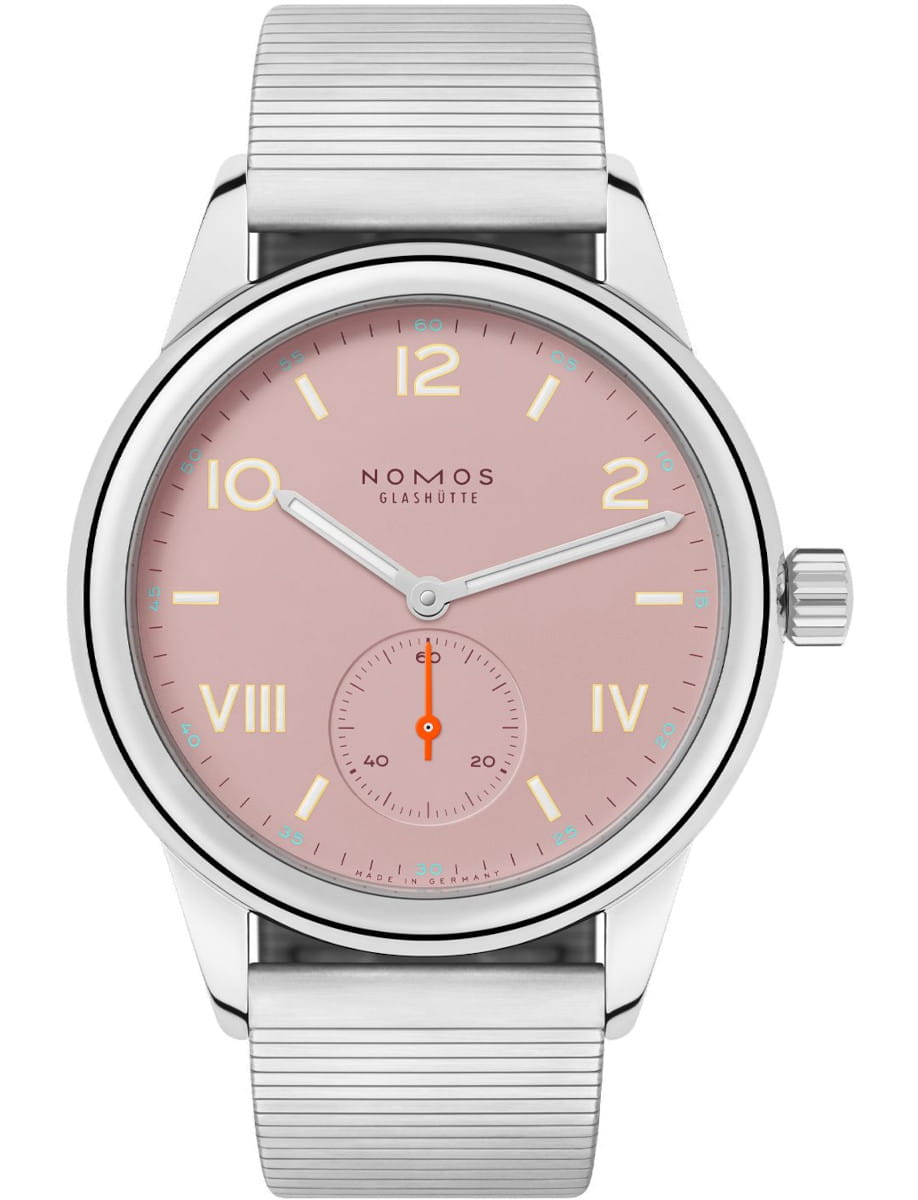 Club Campus Full Rose