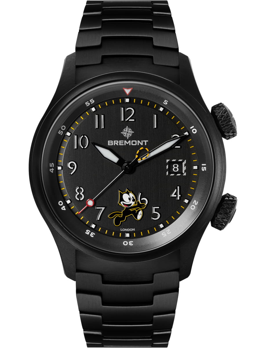Altitude MB Meteor ‘Felix the Cat’