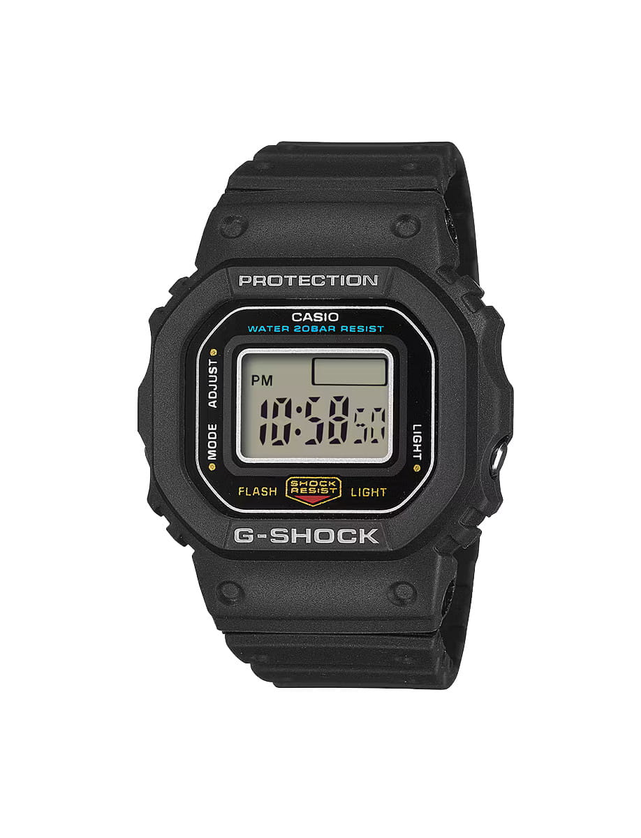 G-Shock Nano DWN5600-1 Ring Watch Adventure & Style