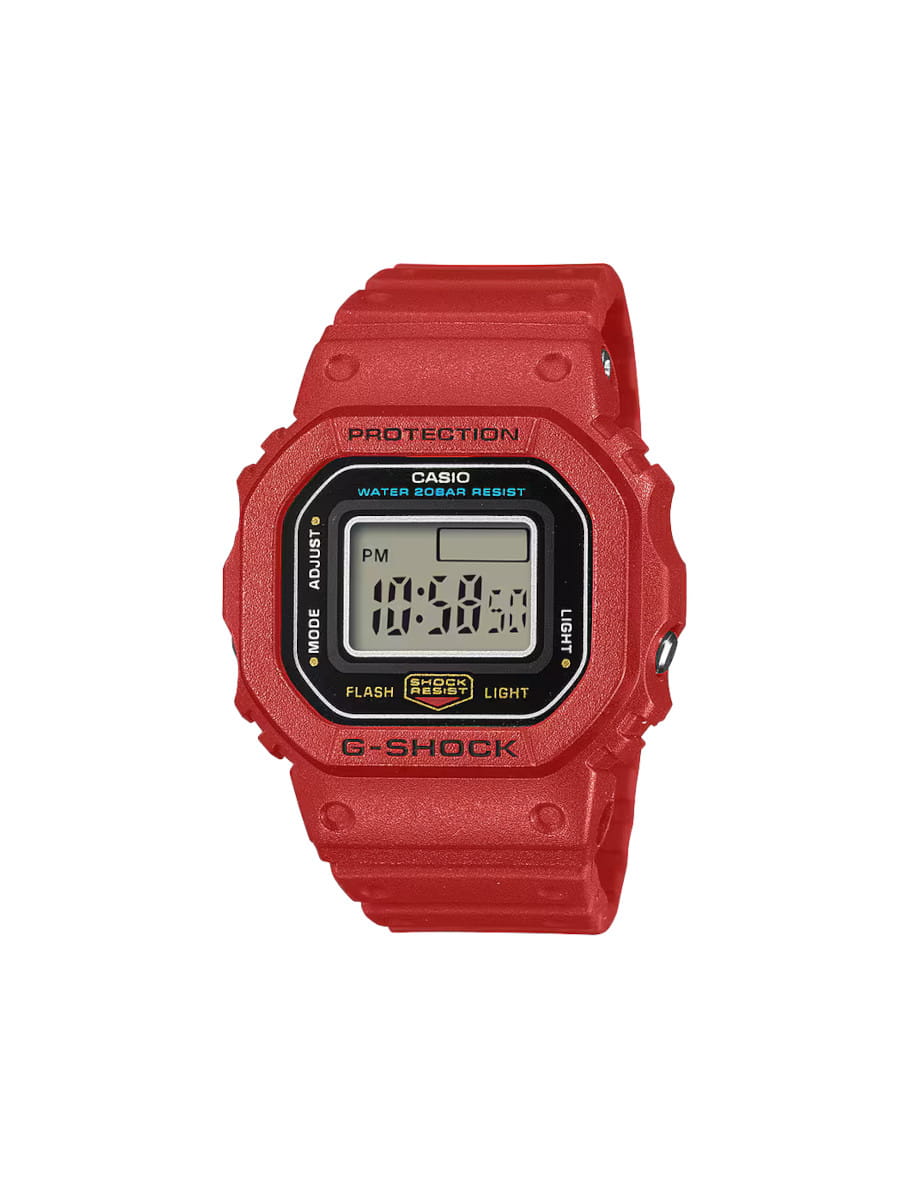 G-Shock Nano 5600 Series DWN5600-4 Ring Watch