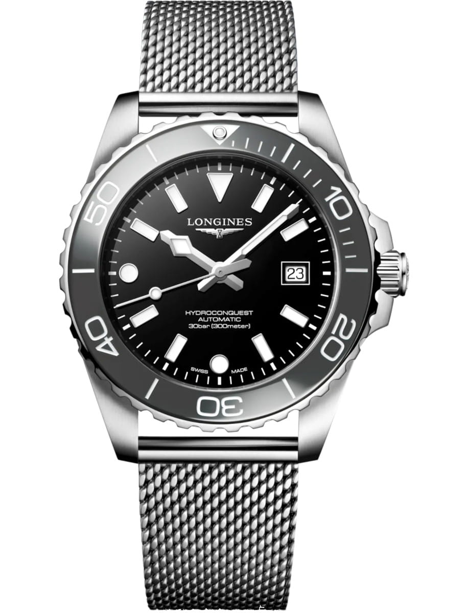 Hydroconquest