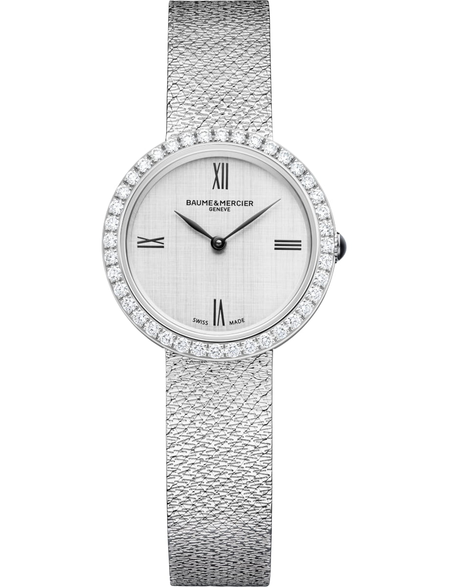 Joia de Baume & Mercier 10850