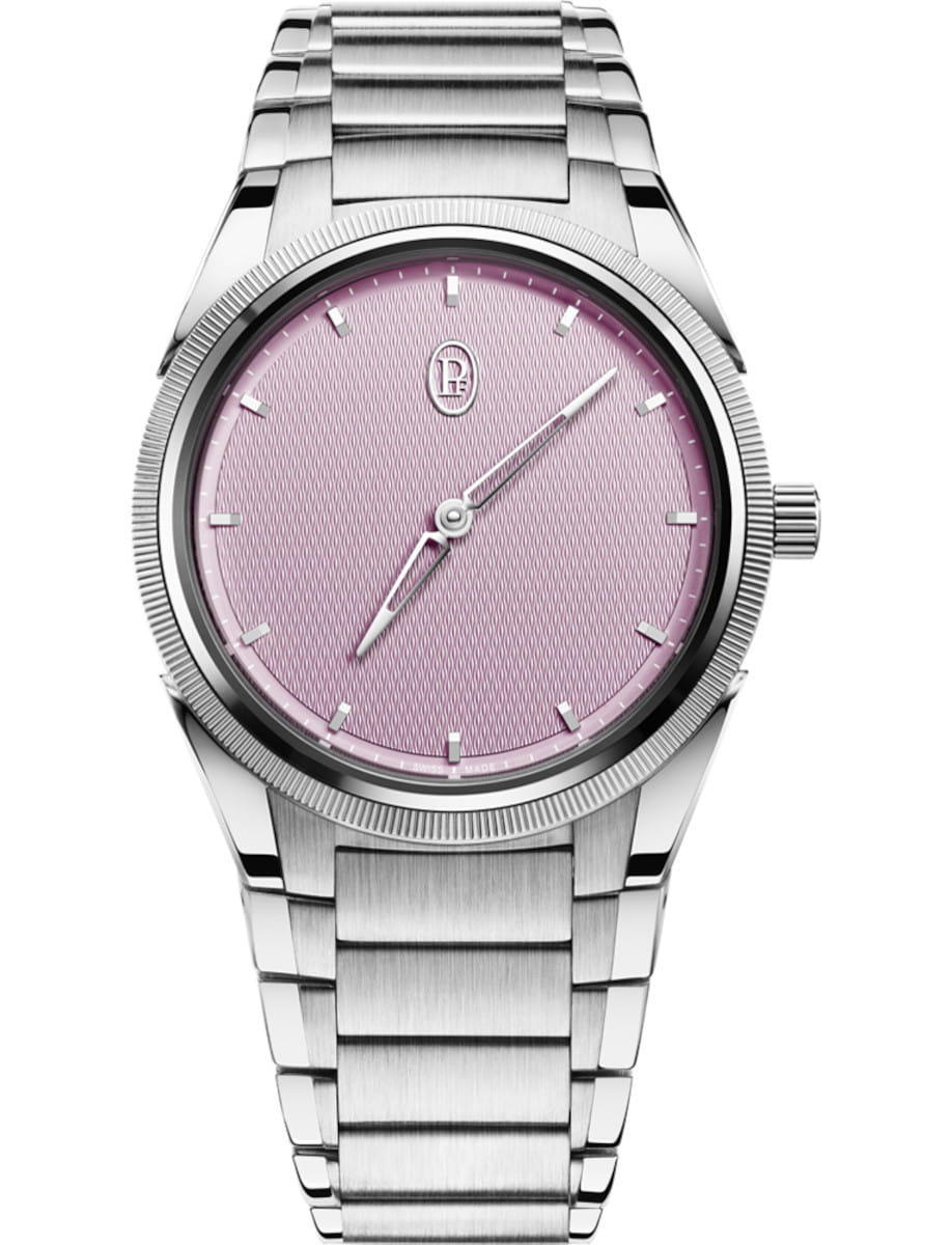 Tonda PF Automatic 36mm Stainless Steel