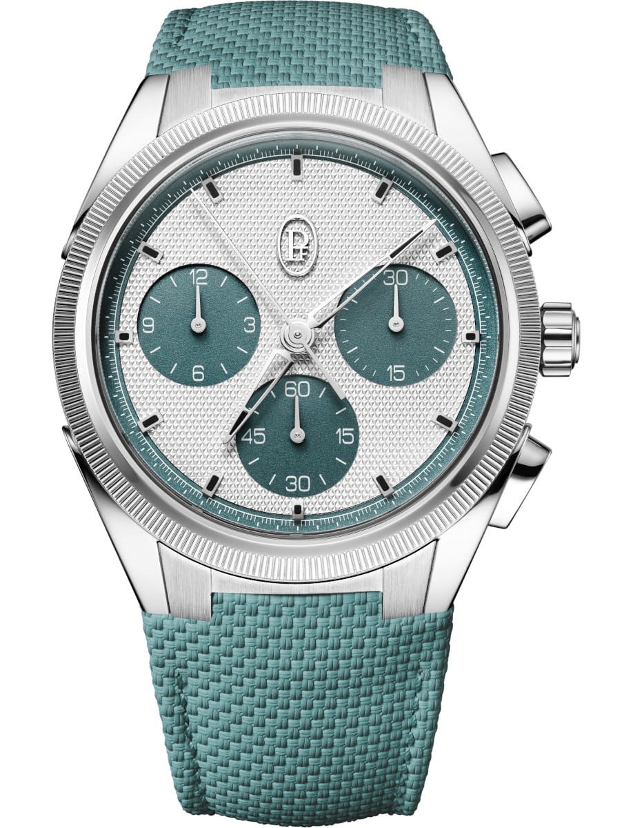 Tonda PF Sport Chronograph